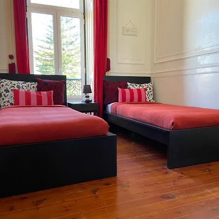 بيت شباب Angels *