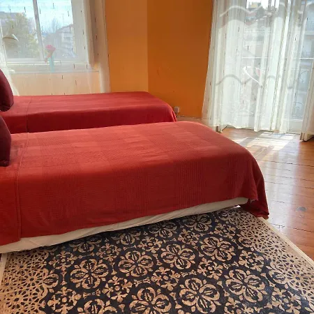 Angels بيت شباب Lisboa