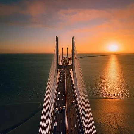 Angels Hostel Lissabon