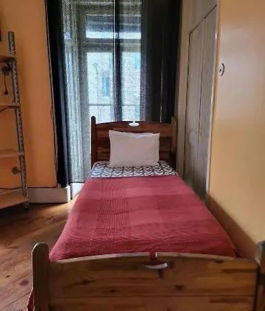 Angels بيت شباب *