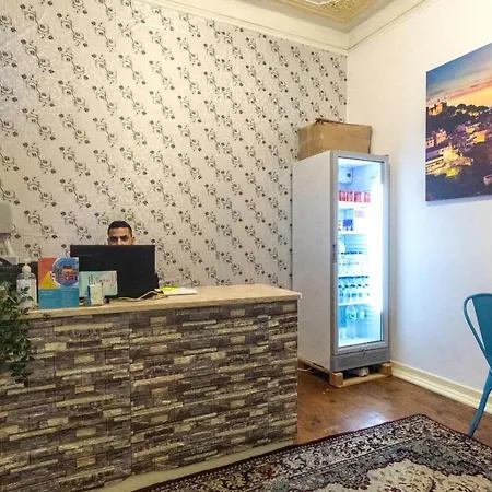 Angels بيت شباب