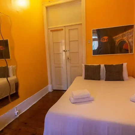 بيت شباب Angels *