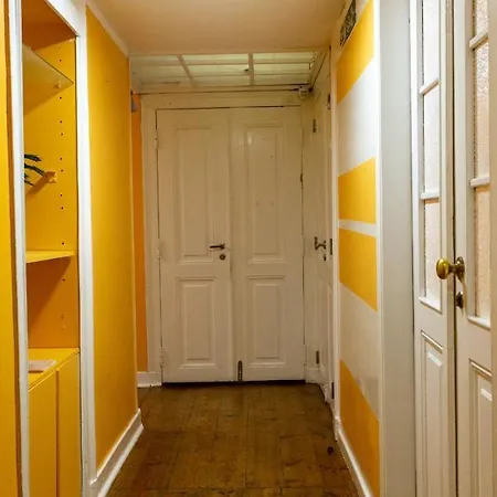 بيت شباب Angels *