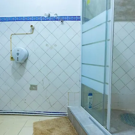 بيت شباب Angels Lisboa