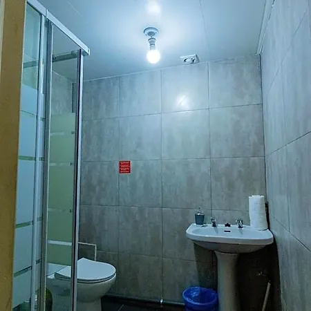 Hostel Angels