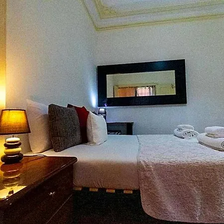 Hostel Angels Lisboa