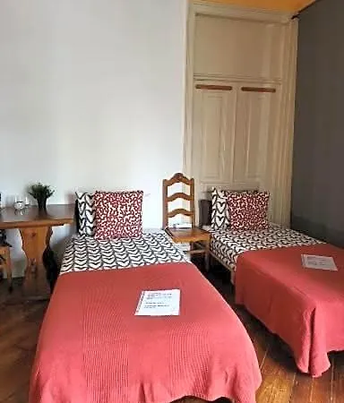 Hostel Angels