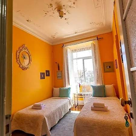 Hostel Angels Lisboa