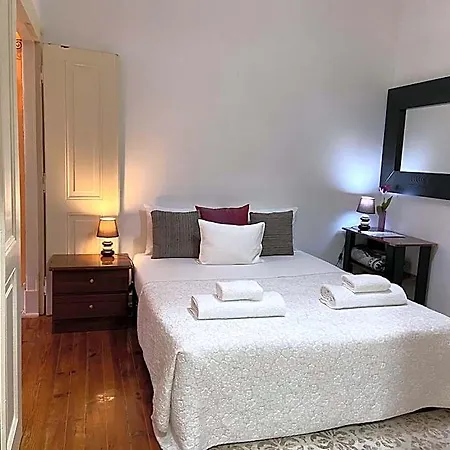 Angels Hostel Lisboa