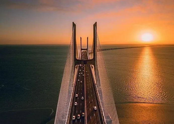 Angels Hostel Lisboa