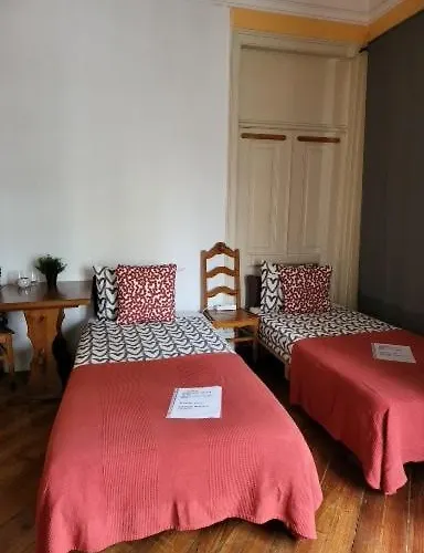 Angels Hostel Lisboa