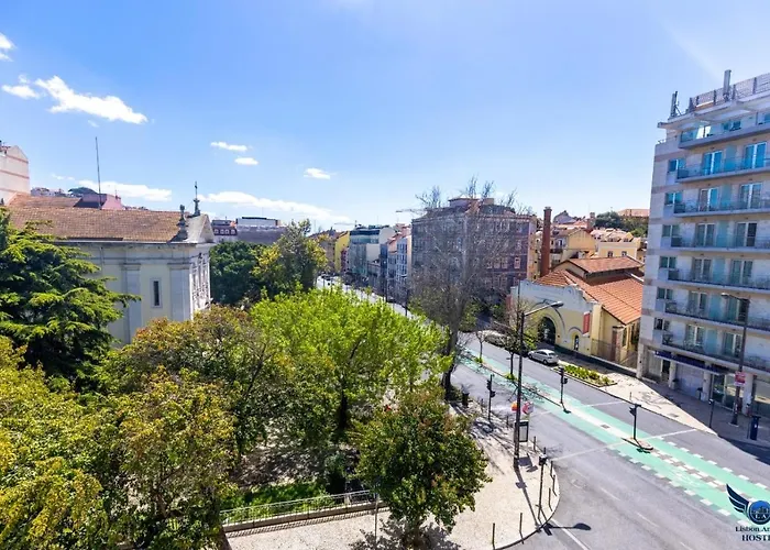 Angels Hostel Lisboa