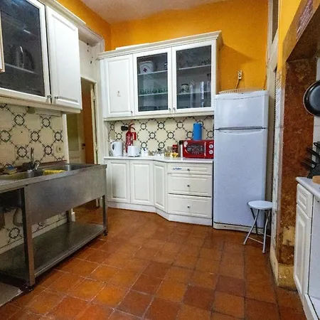 Angels Vandrarhem Lisboa