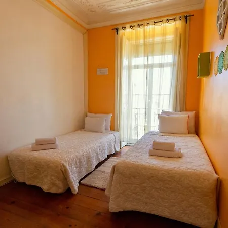 ホステル Angels *