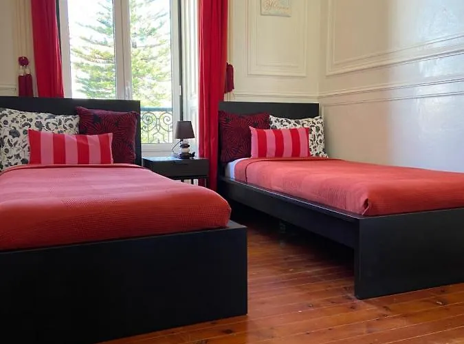 Хостел Angels *