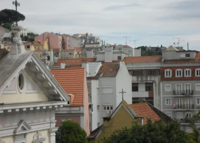 Angels * Лиссабон