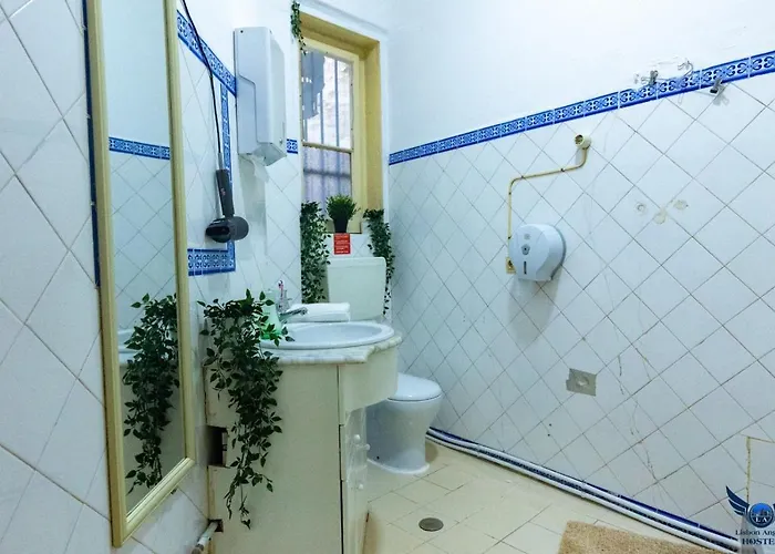 Angels * Лиссабон