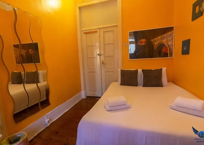 Хостел Angels *